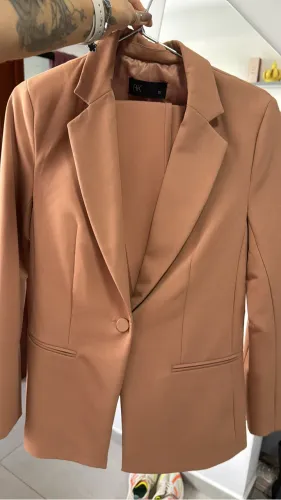 Conjunto blaser