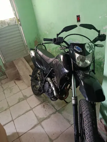 Xtz Lander