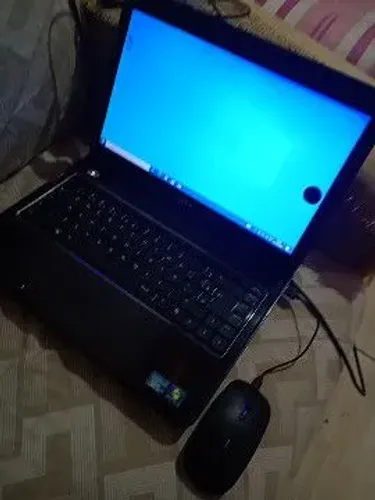 Vendo Notebook DELL INSPIRON N4110