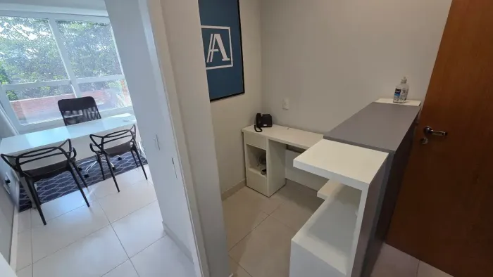 Sala comercial   para locação com 32 m2  no Tatuapé São Paulo - SP