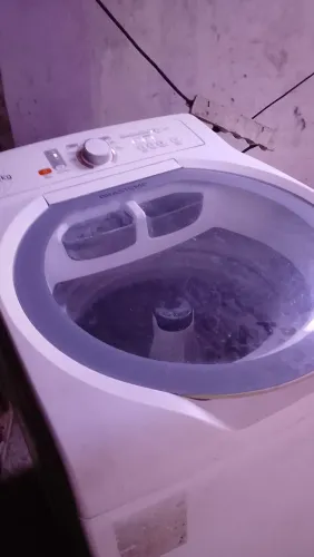 Máquina de lavar 12 kilos