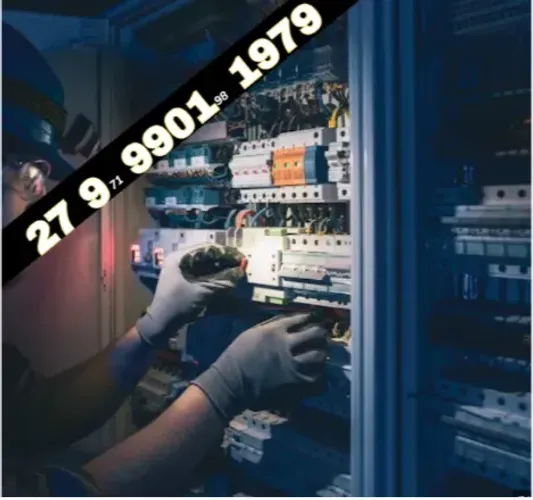 ELETRICISTA 24H