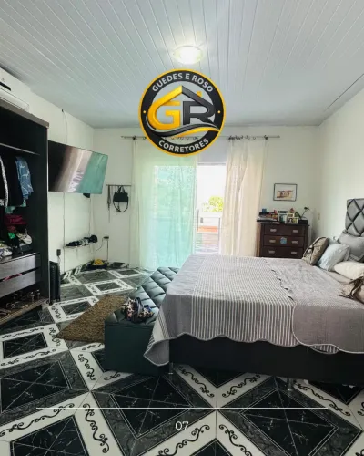 Casa | cidade nova