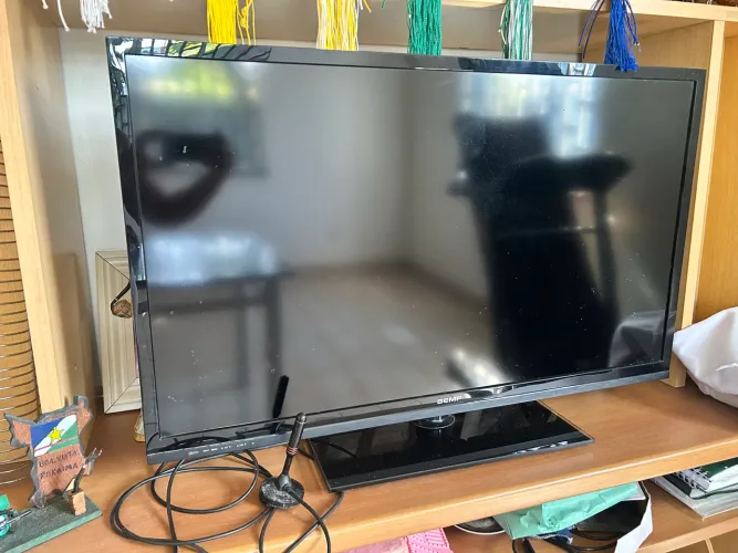 Vende-se TV SEMP TOSHIBA LED