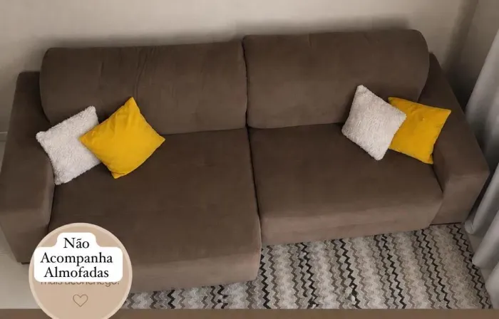 Sofá 2.70 cm