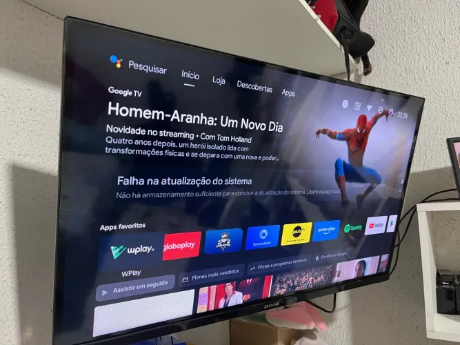 Tv Smart 32 Aiwa