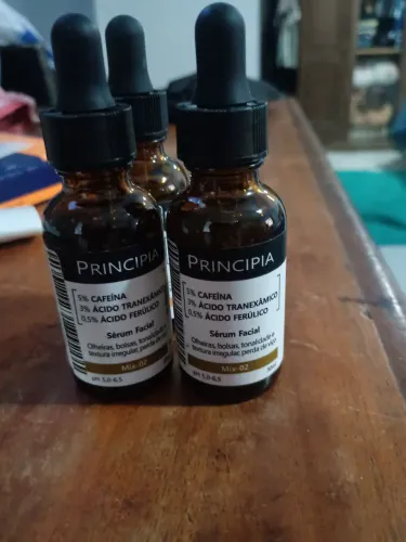 Principia