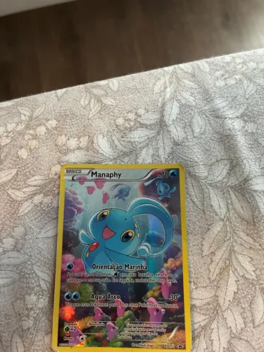 Manaphy