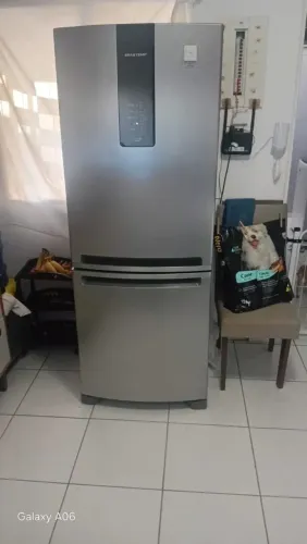 Geladeira