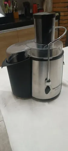 Juicer mondial