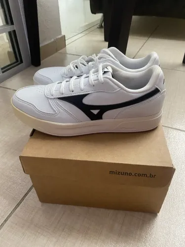 Sapatênis Mizuno