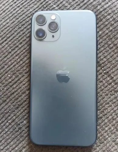 IPhone 11 pro(descrição)