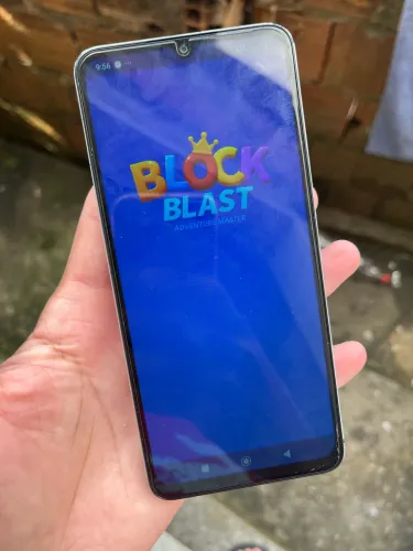Vendo Redmi 13c 128gb