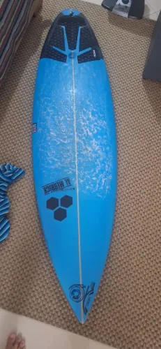 Prancha de surf