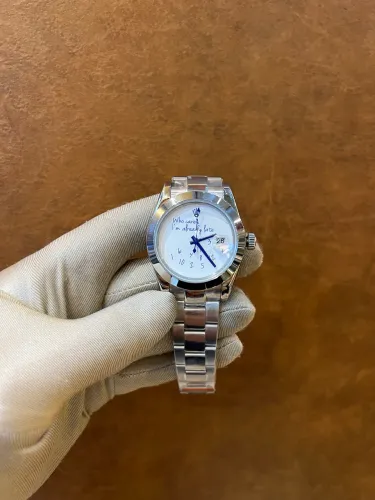 Rolex Day-Date 
