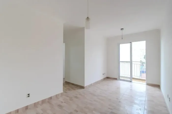 Imóvel para venda possui 62 metros quadrados com 3 quartos em Centro - Diadema - SP
