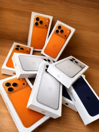 IPHONE 17 PRO 256GB | LACRADO | LOJA FÍSICA BH