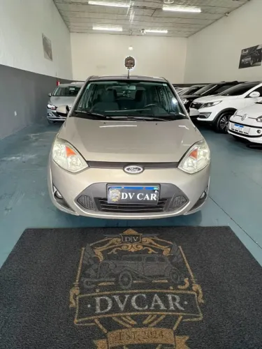 Ford Fiesta 1.6 8V Flex/class 1.6 8V Flex 5P 2013