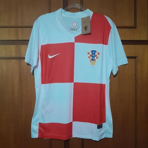 Camisa Croácia -M