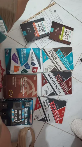 Livros