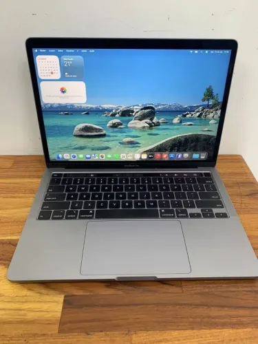 Macbook pro 2020
