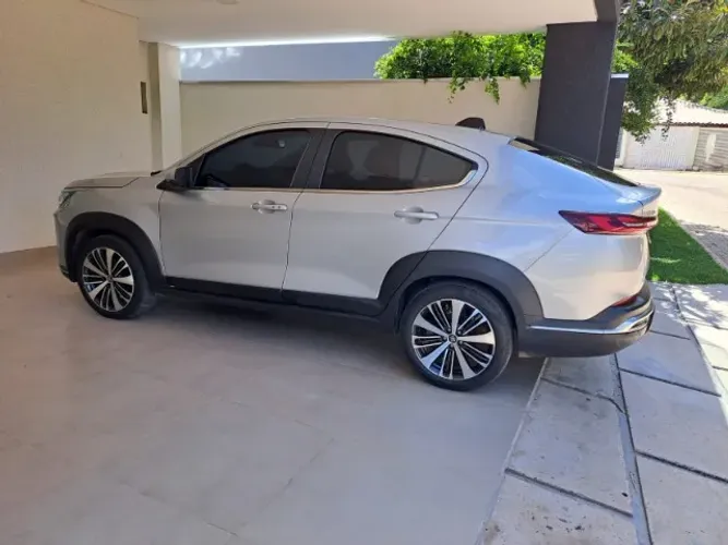 Fiat Fastback Audace 1.0 200 T. Flex AUT 2023