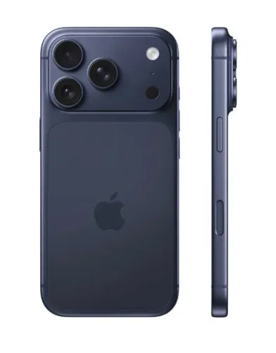 Iphone 17 Pro Max - Azul 256GB Estado de Novo