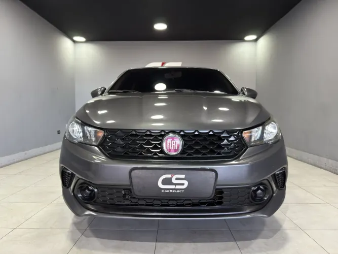 Fiat Argo Drive 1.0 Firefly 2020