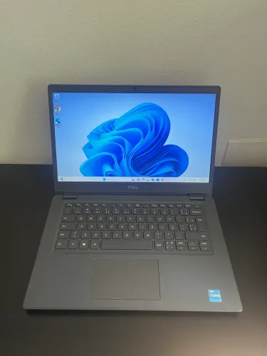 Notebook Dell Latitude 3410 Intel Core i5 8GB RAM 256GB SSD Windows 11