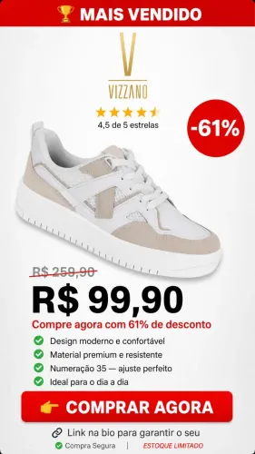 Sapato