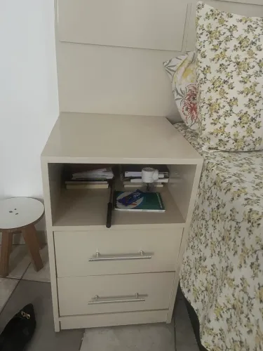 Cabeceira de cama