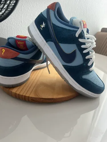 TÊNIS NIKE DUNK LOW PRO