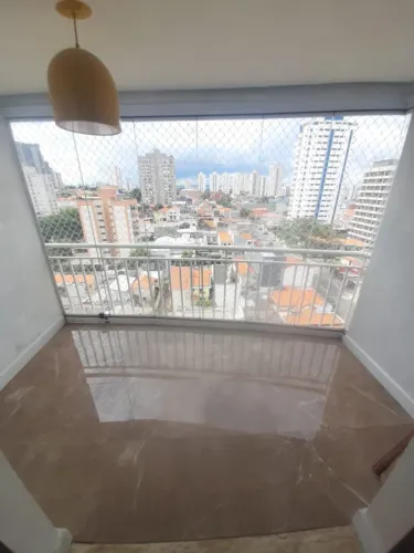Cobertura a venda no Ipiranga