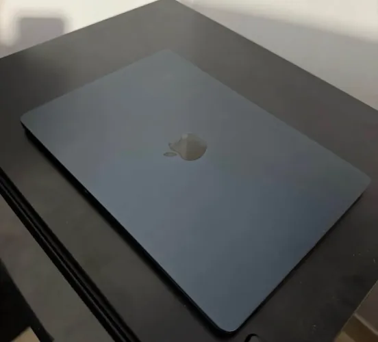 Macbook Air M3 13 8gb Ram - 256gb