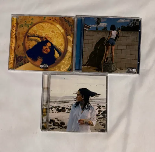 Cds Kehlani
