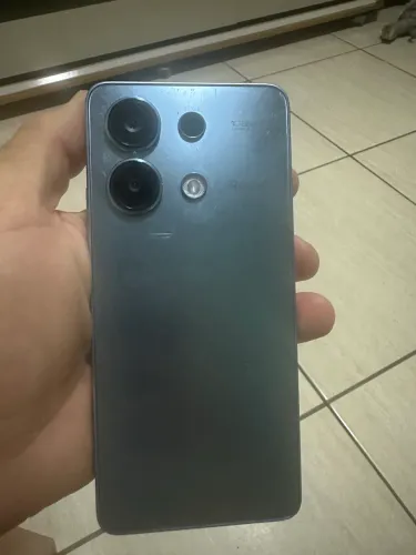 XIAOMI NOTE 13 256 sem defeitos