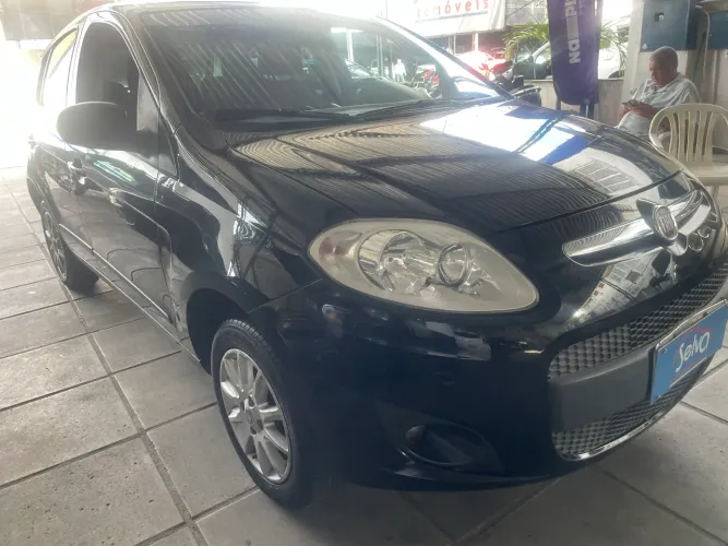 Fiat Palio Attractive 1.0 EVO Fire Flex 8V 5P 2013