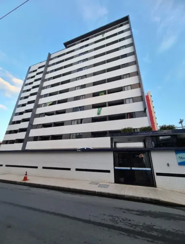 Apartamento para locação no MONTE PARADISO, PONTA VERDE, Maceió, AL