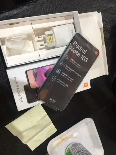 redmi note 10s 128gb/06ram