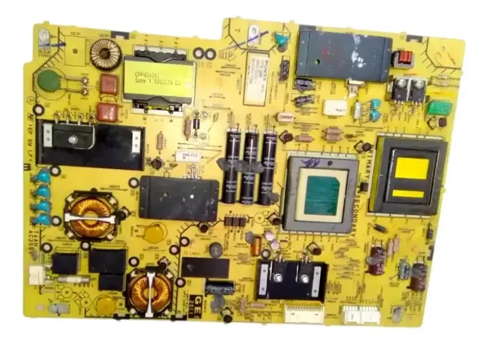 placa de tv