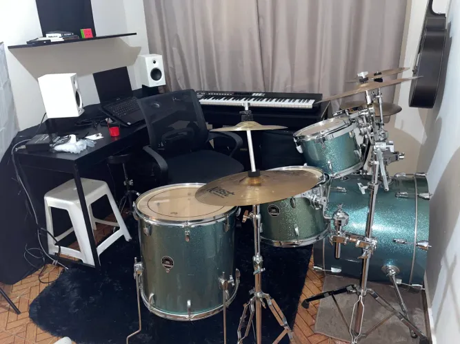 BATERIA PARA ALUGAR