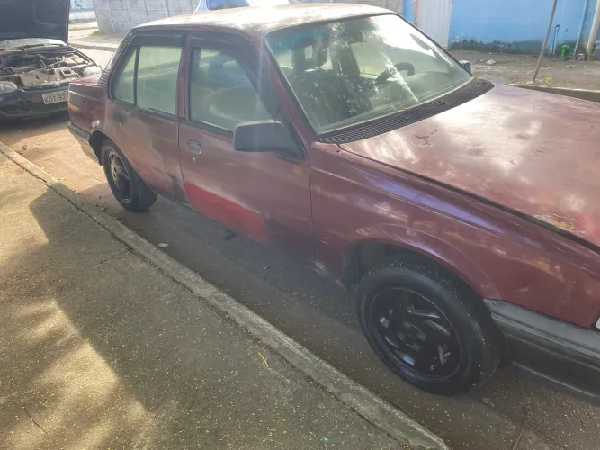MONZA ANO 1994 R$ 2.500