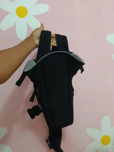 Canguru bebê