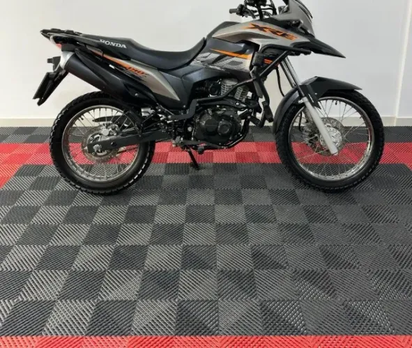 Hone XRE 190