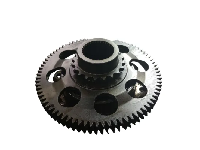 Engrenagem Bomba Injetora Sprinter 415 2.2 2019 