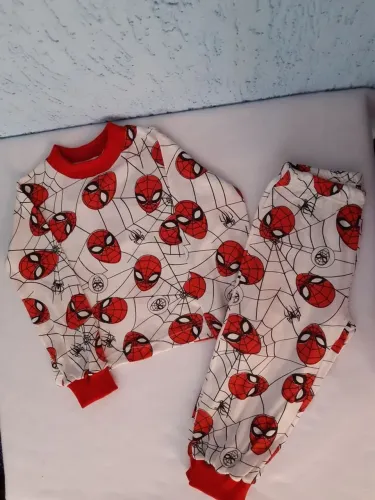 Pijamas infantil 
