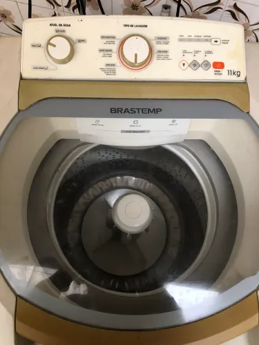 Máquina de lavar