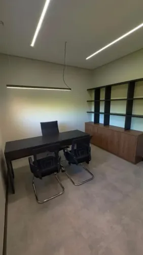 Imóvel para aluguel possui 24 metros quadrados com 1 quarto em Fátima - Teresina - PI