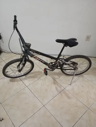 Bicicleta Caloi aro 20