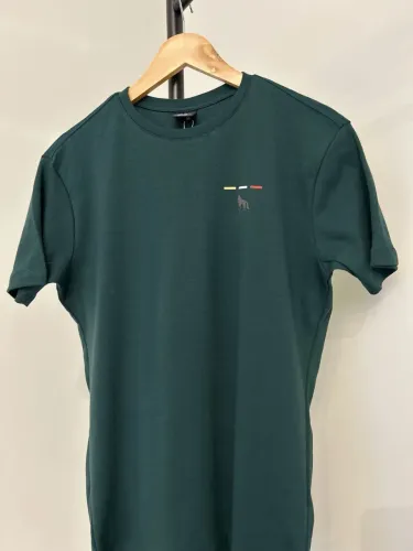 Camisetas Peruanas